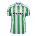 Real Betis Vitor Roque #8 Domácí Dres 2024-25 Krátkým Rukávem